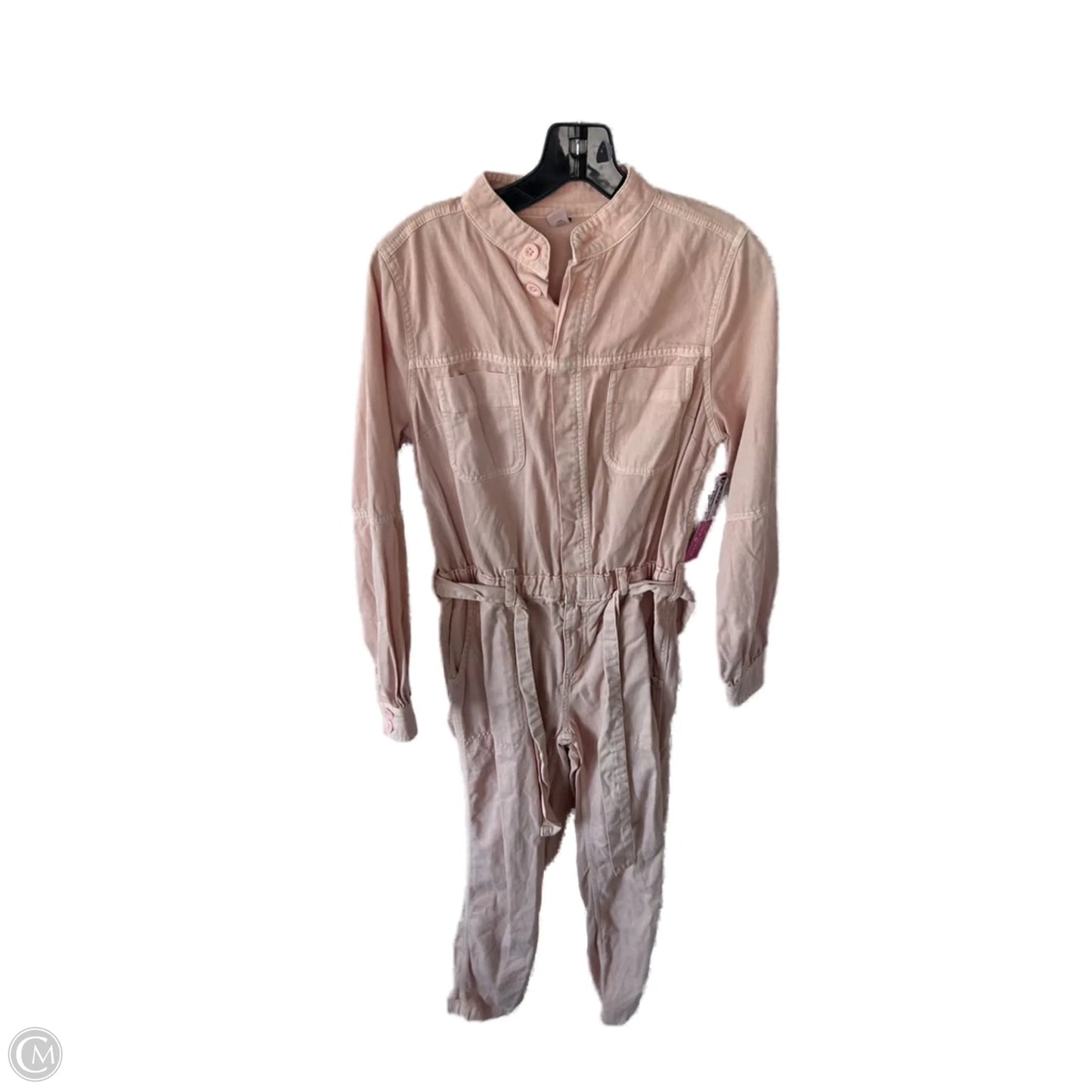 Jumpsuit By Old Navy In Pink, Size: Xs