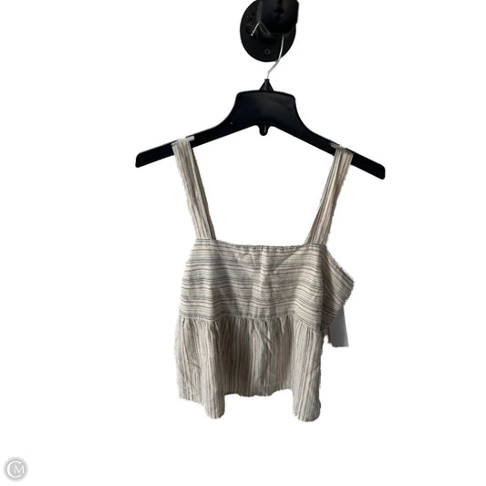 Shorts Set By Lucky Brand In Tan, Size: M