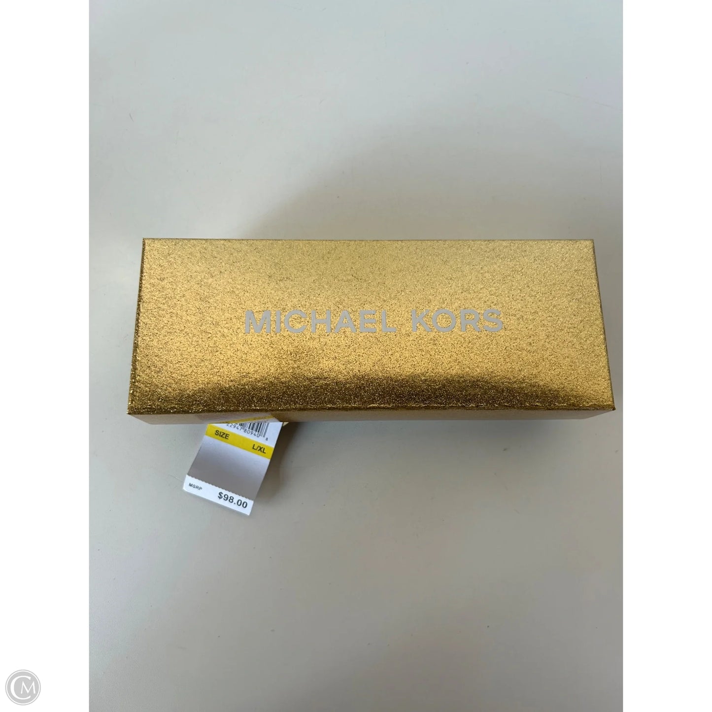 Belt By Michael By Michael Kors, Size: Large