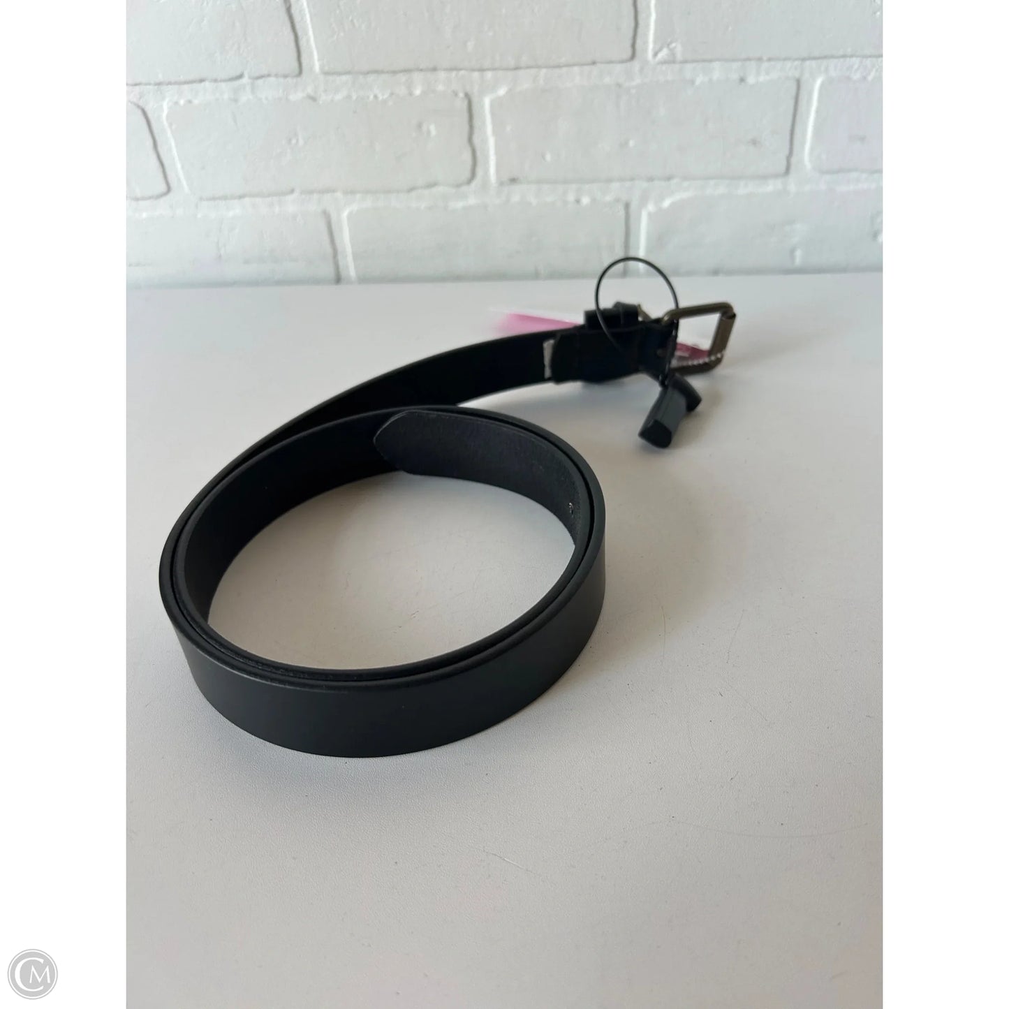 Belt Leather By Timberland, Size: Large