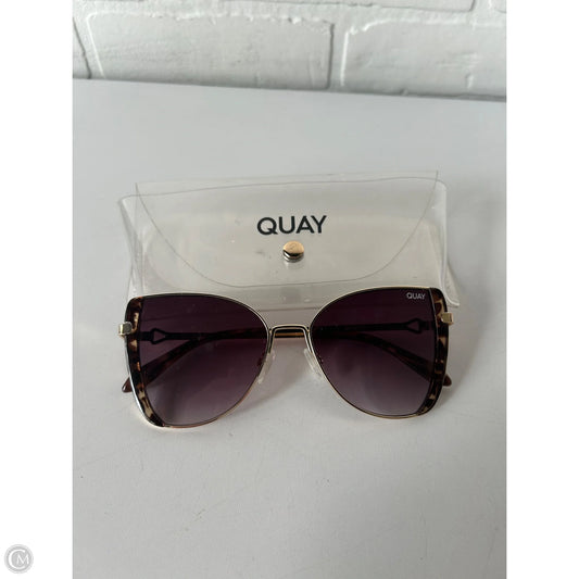 Sunglasses By Cmb