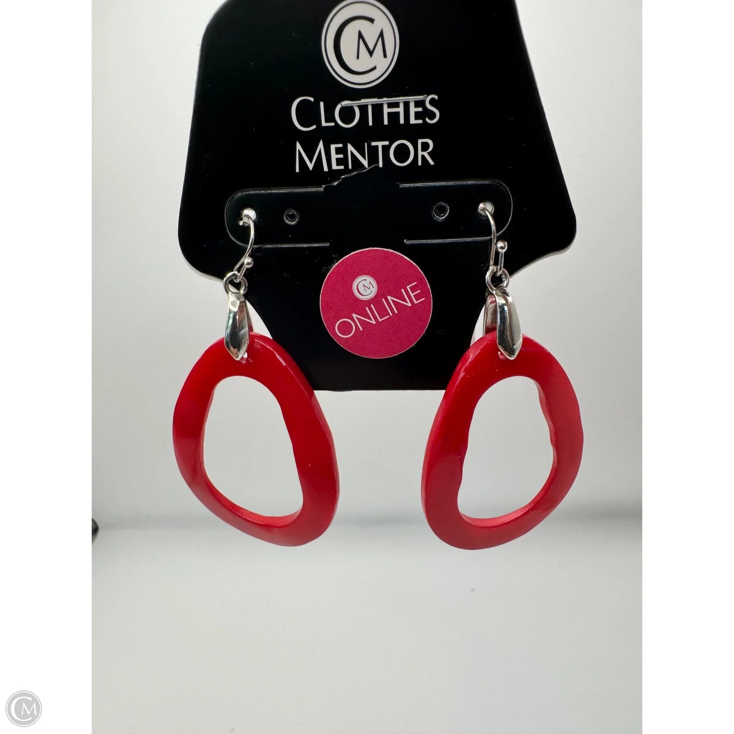 Earrings Dangle/drop By Clothes Mentor