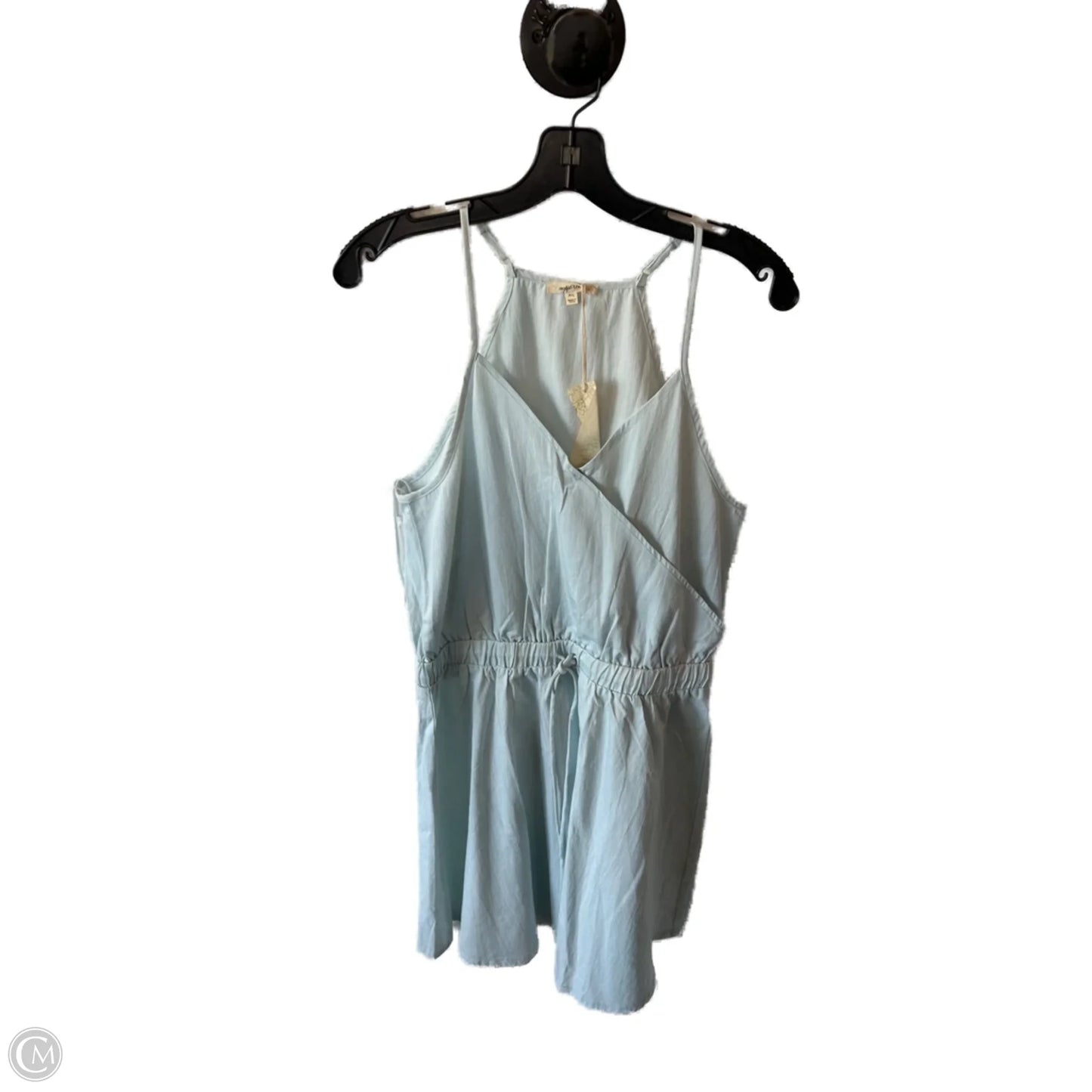 Dress Casual Short By Mystree In Blue, Size: M