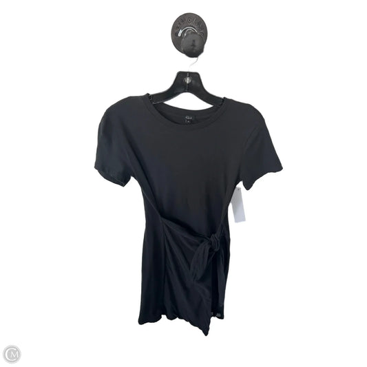 Dress Casual Short By Rails In Grey, Size: Xs