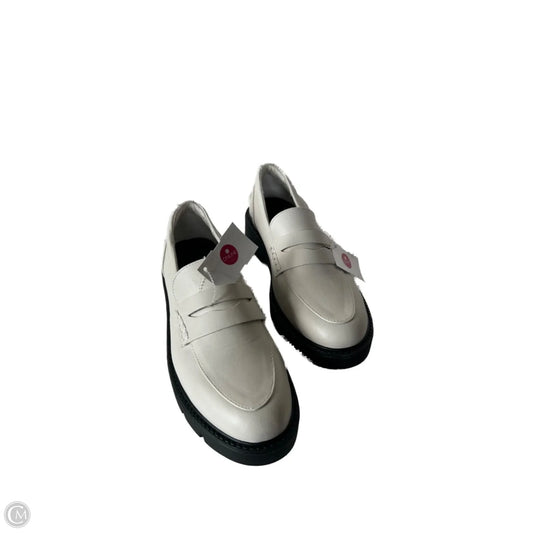 Shoes Flats By A New Day In Black & White, Size: 9.5