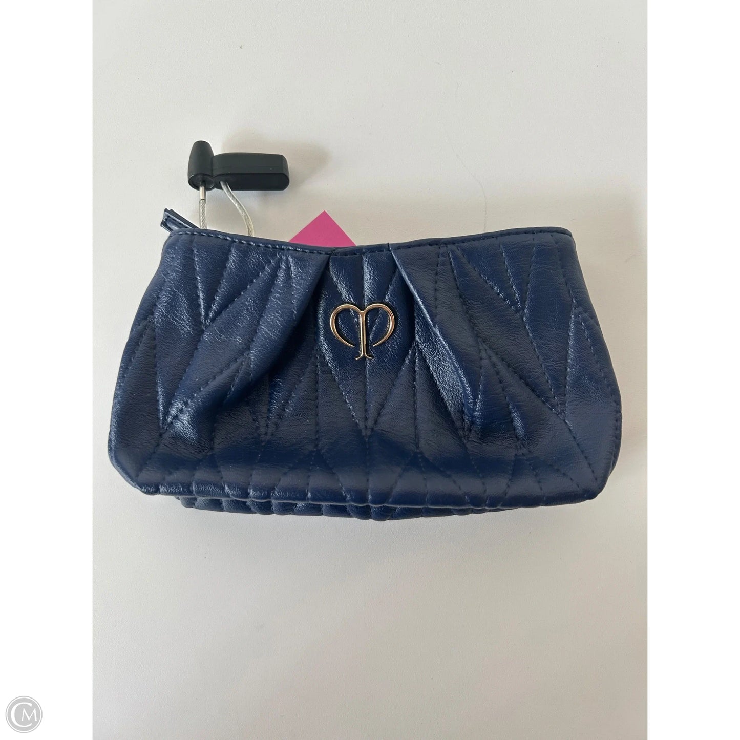 Makeup Bag By Clothes Mentor, Size: Small