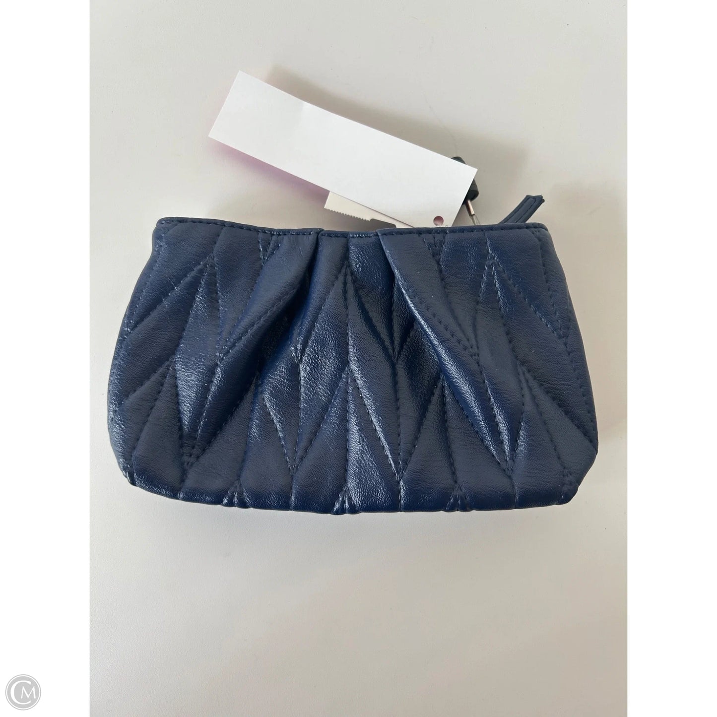 Makeup Bag By Clothes Mentor, Size: Small