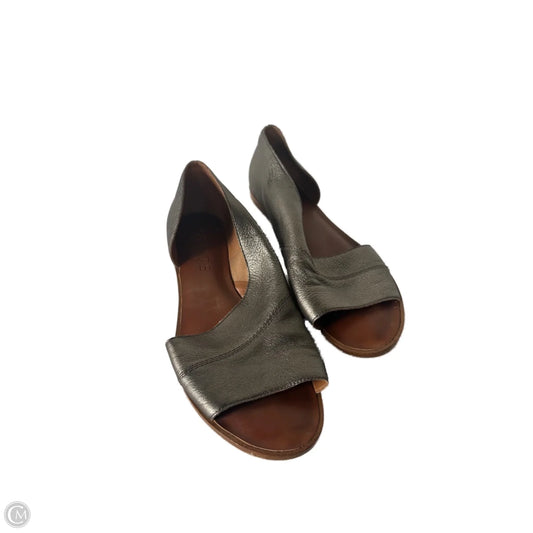 Sandals Flats By 1.state In Tan, Size: 9