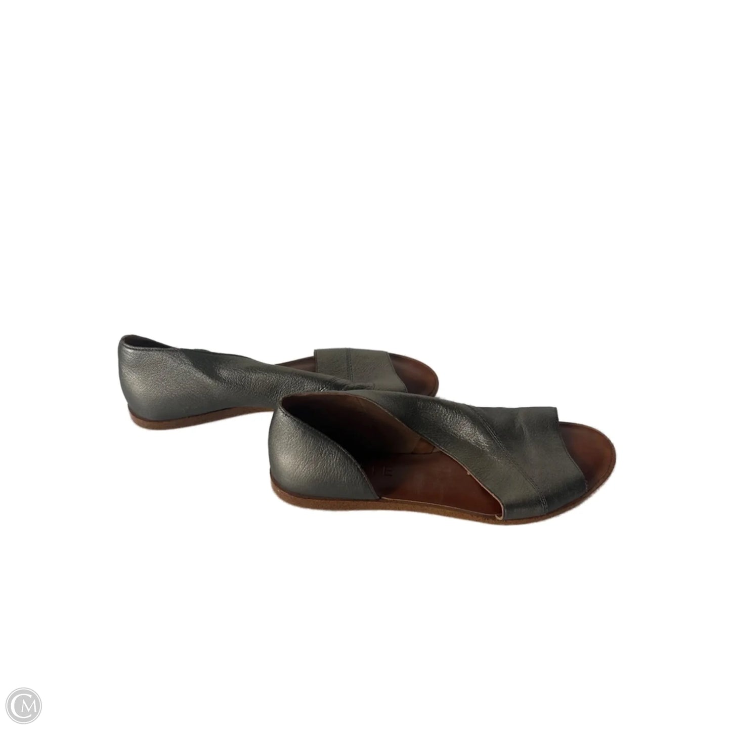 Sandals Flats By 1.state In Tan, Size: 9