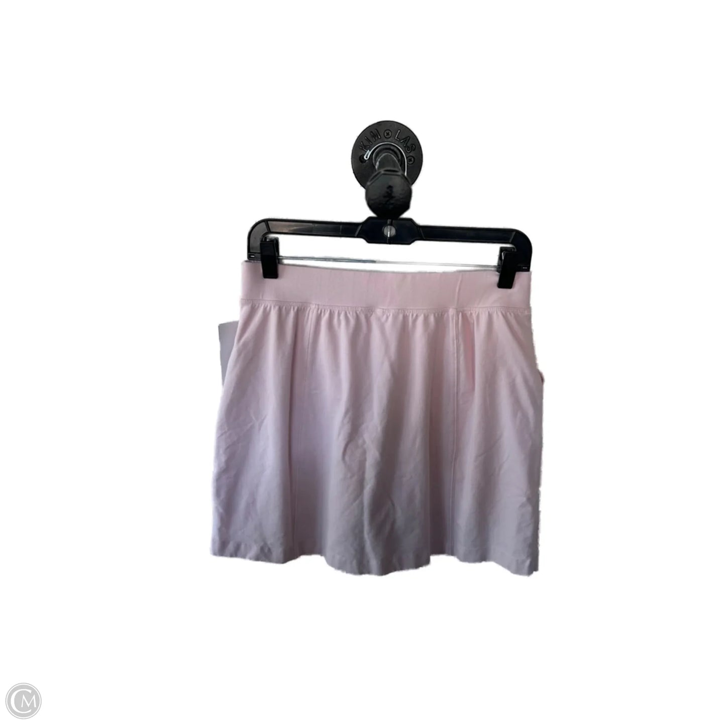Skort By Christopher And Banks In Pink, Size: 8p