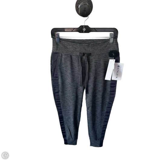 Athletic Pants By Athleta In Grey, Size: 0