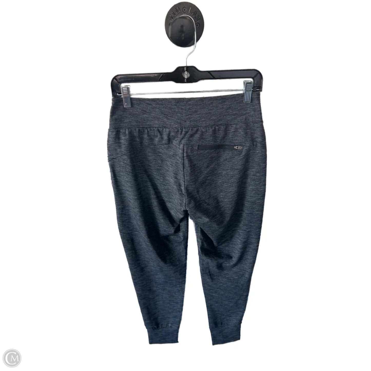 Athletic Pants By Athleta In Grey, Size: 0