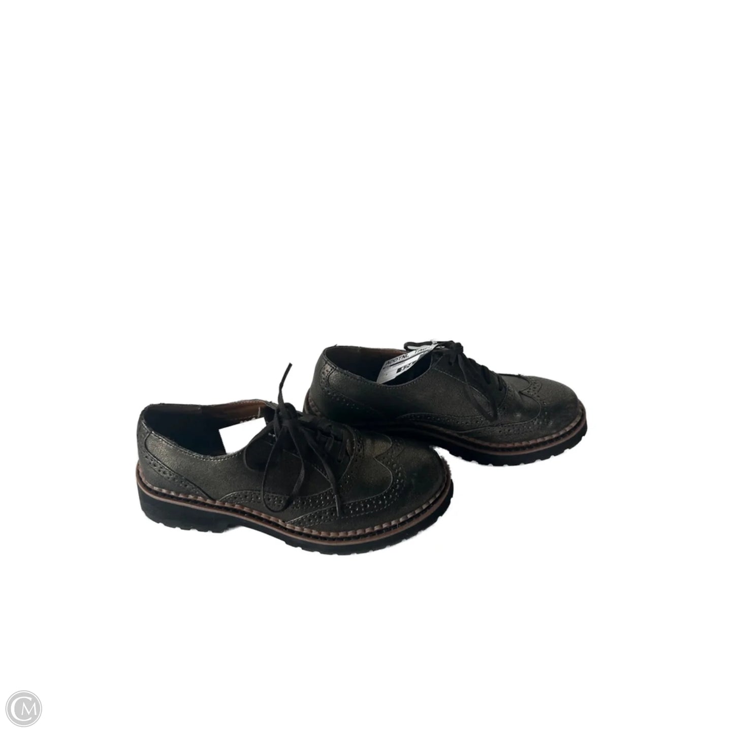 Shoes Sneakers By Boc In Grey, Size: 6