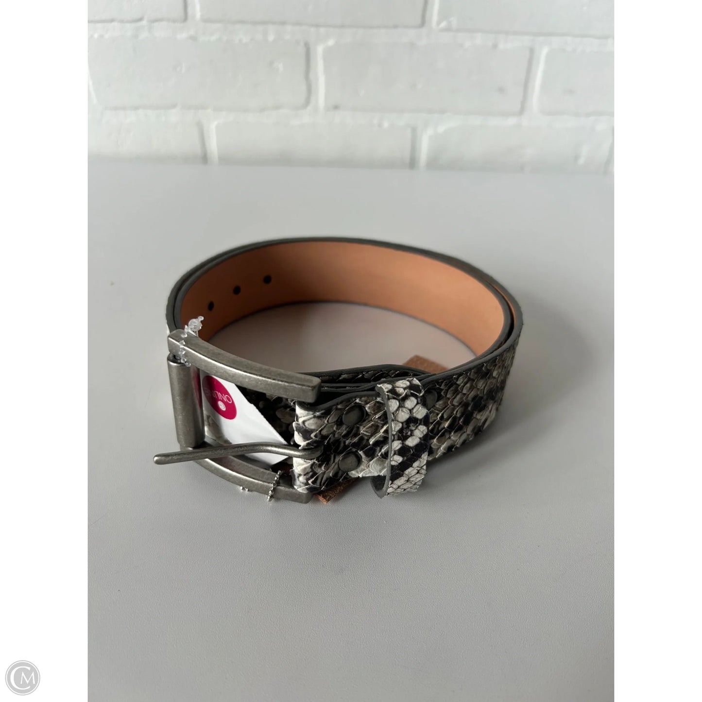 Belt Leather By Cma