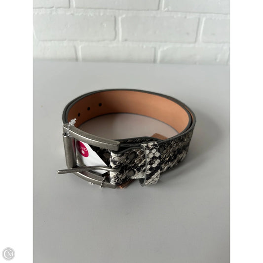 Belt Leather By Cma
