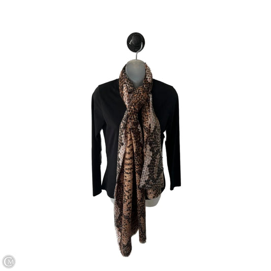 Scarf Long By Clothes Mentor