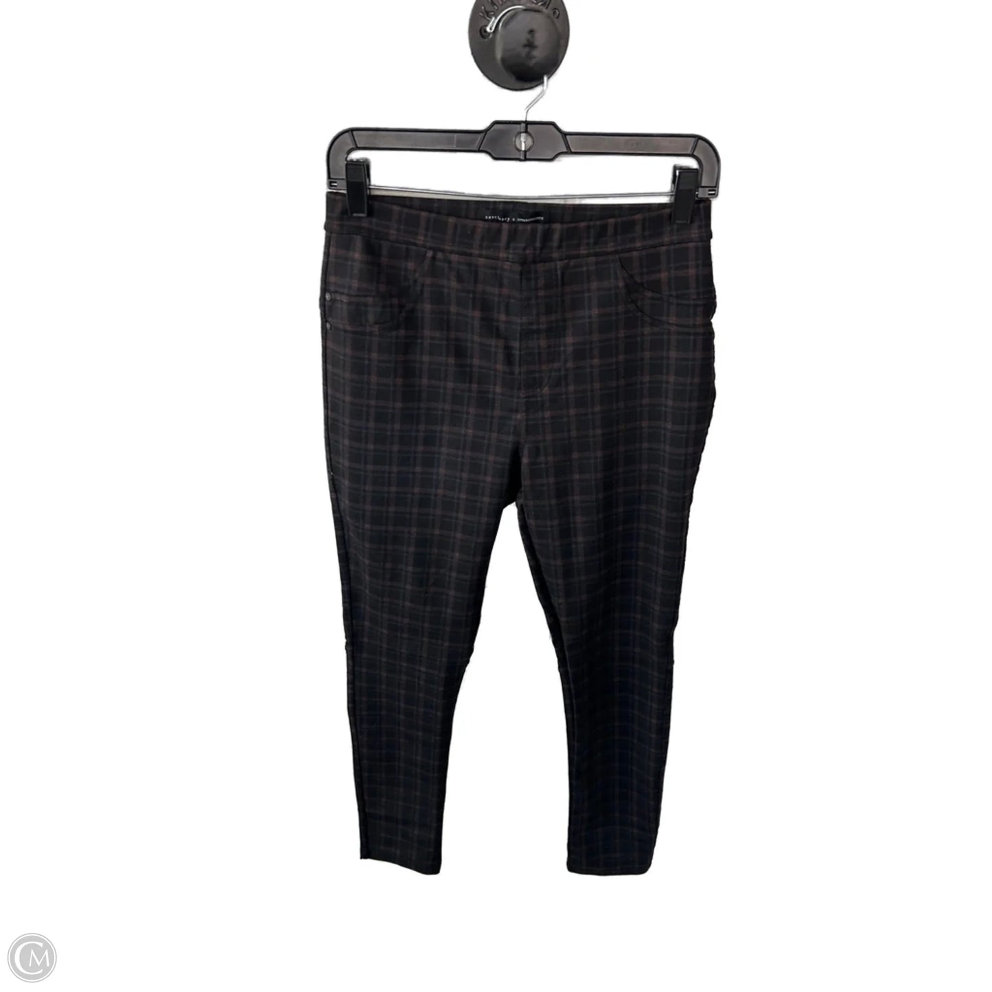 Pants Other By Sanctuary In Black & Brown, Size: 8