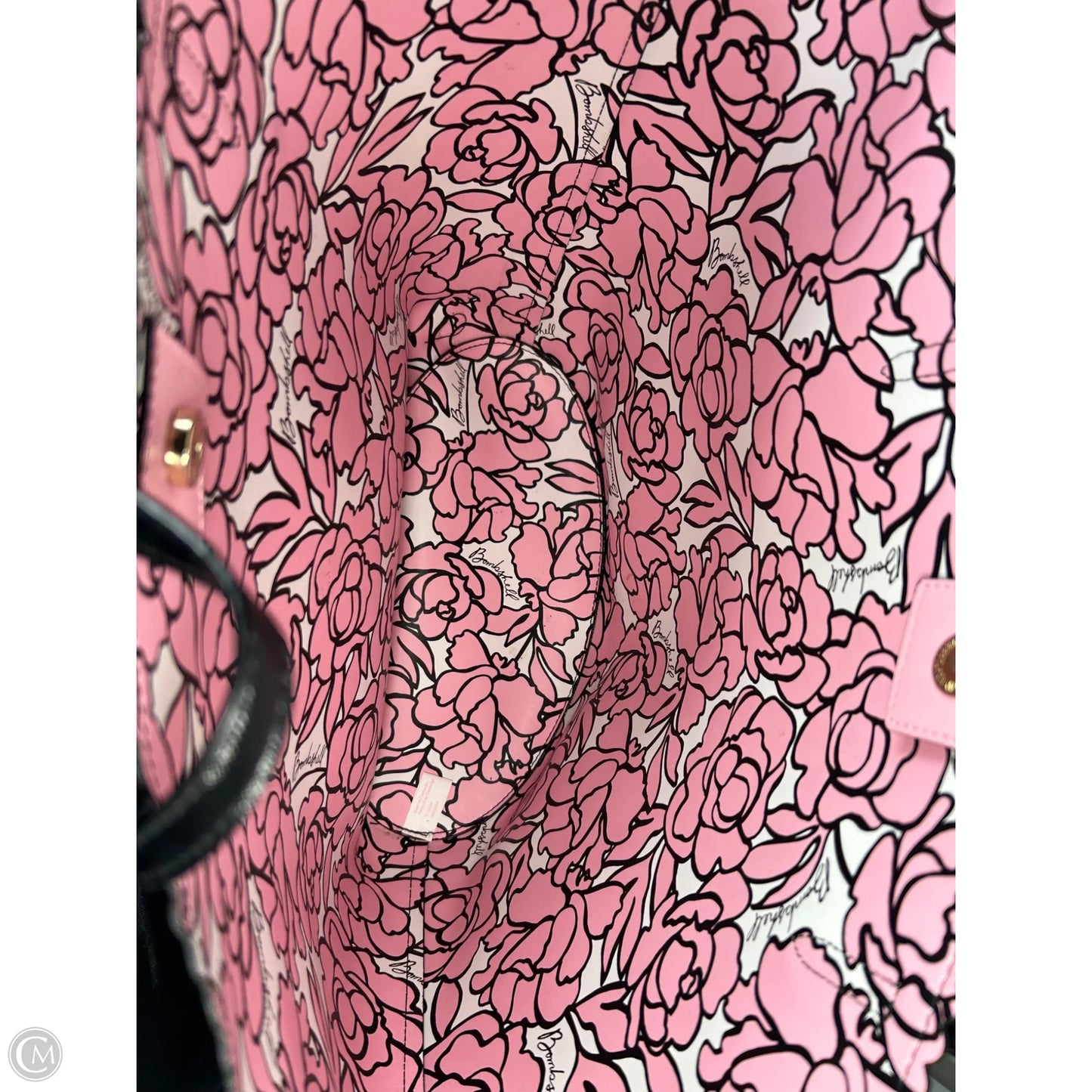 Tote By Victorias Secret, Size: Large