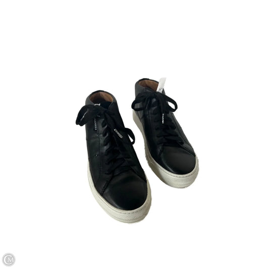 Shoes Sneakers By Cma In Black, Size: 8.5