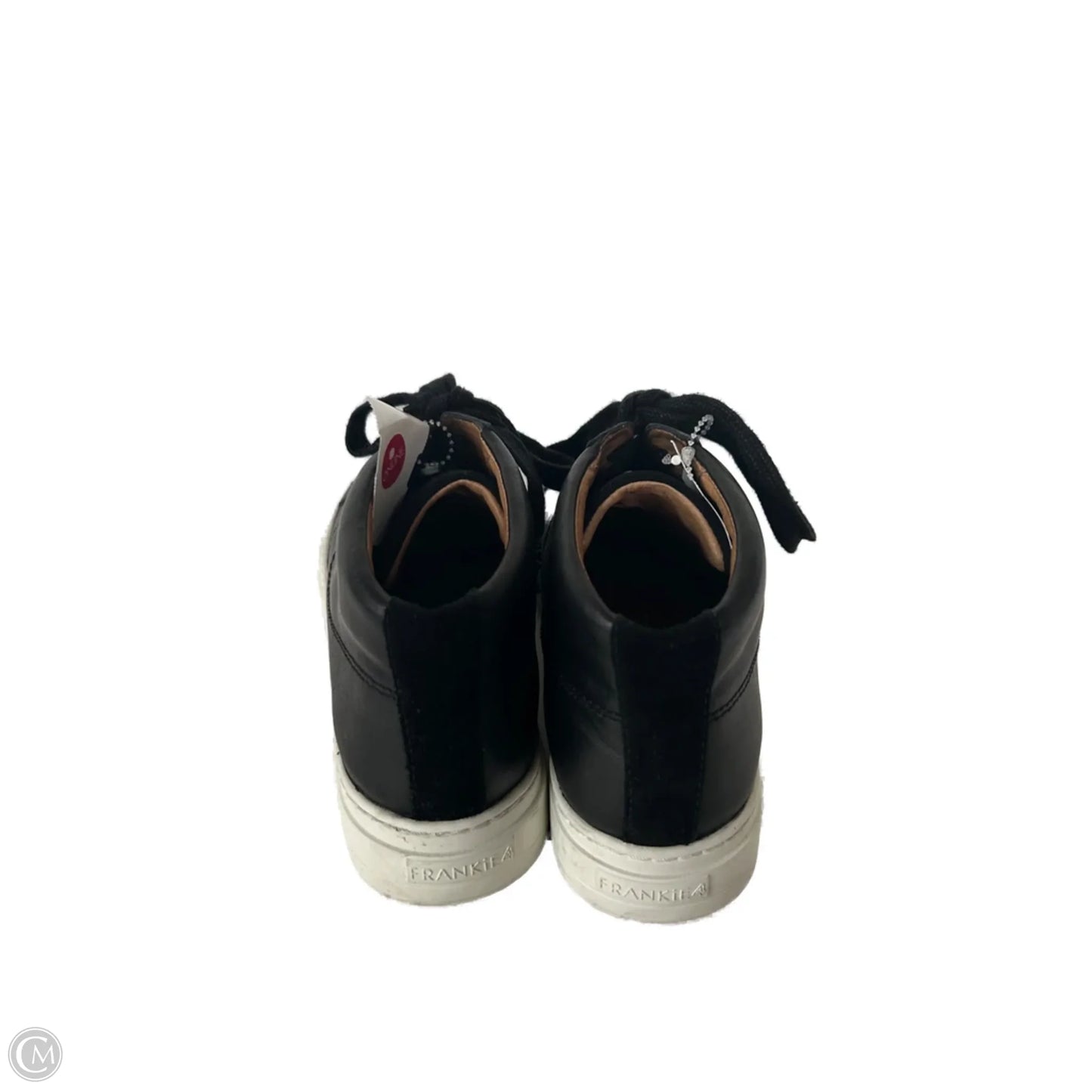 Shoes Sneakers By Cma In Black, Size: 8.5
