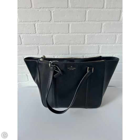 Tote Designer By Kate Spade, Size: Large