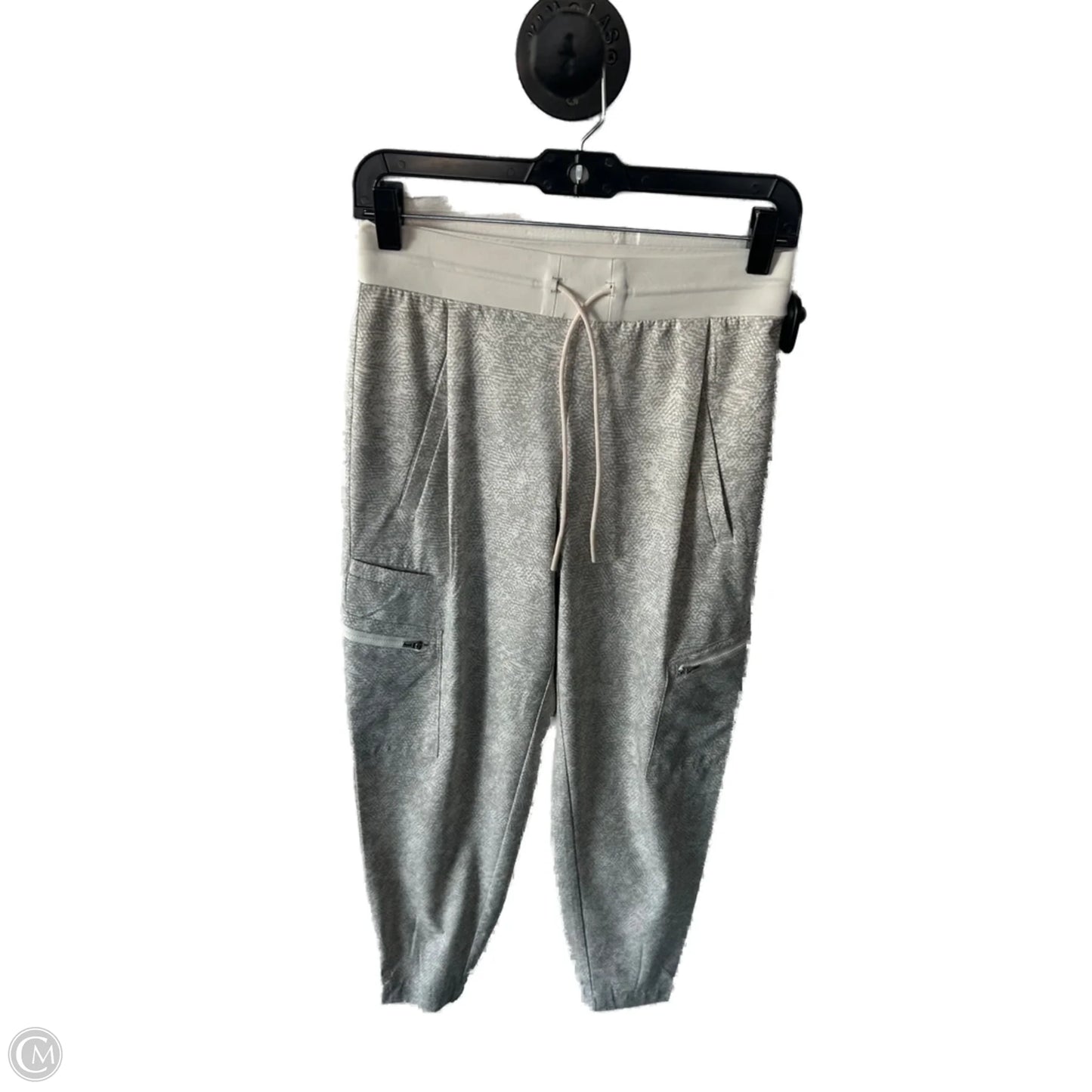 Athletic Pants By Athleta In Tan, Size: 0