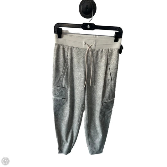 Athletic Pants By Athleta In Tan, Size: 0
