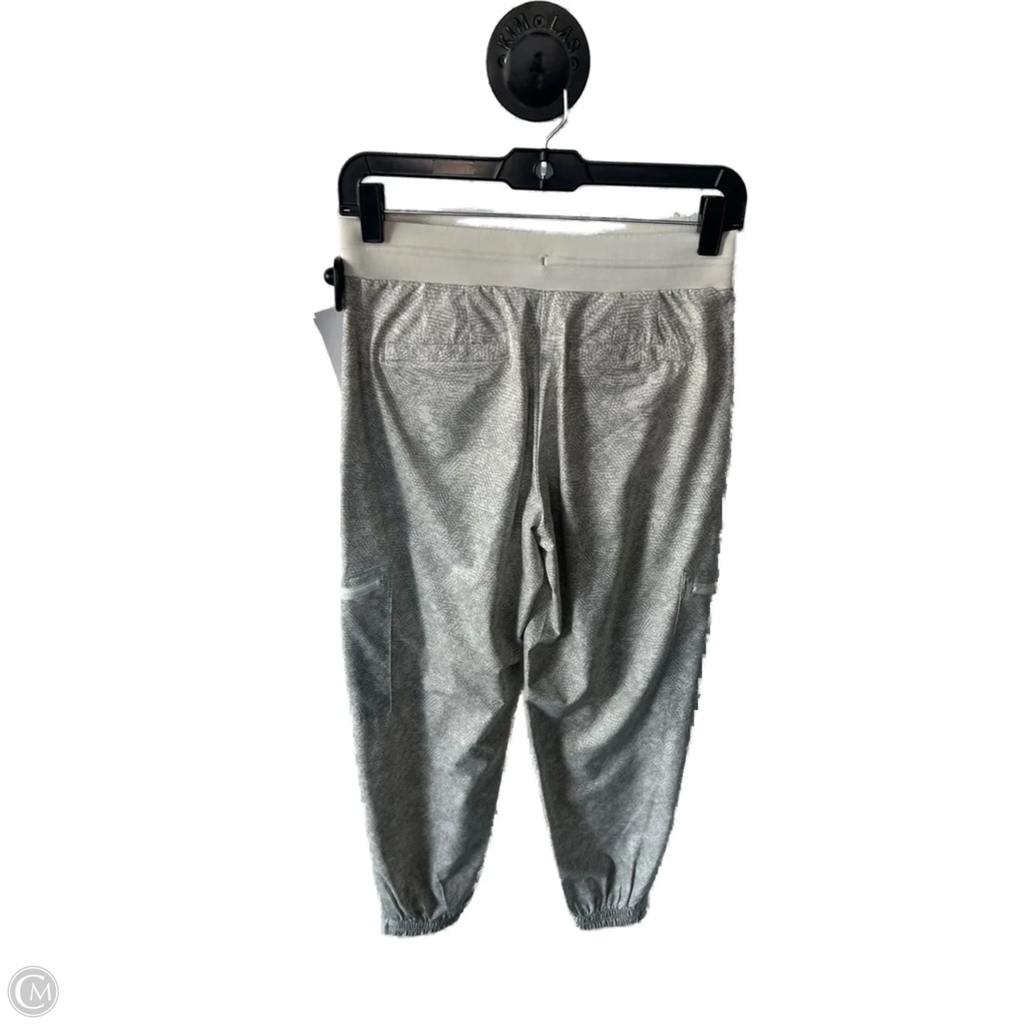 Athletic Pants By Athleta In Tan, Size: 0