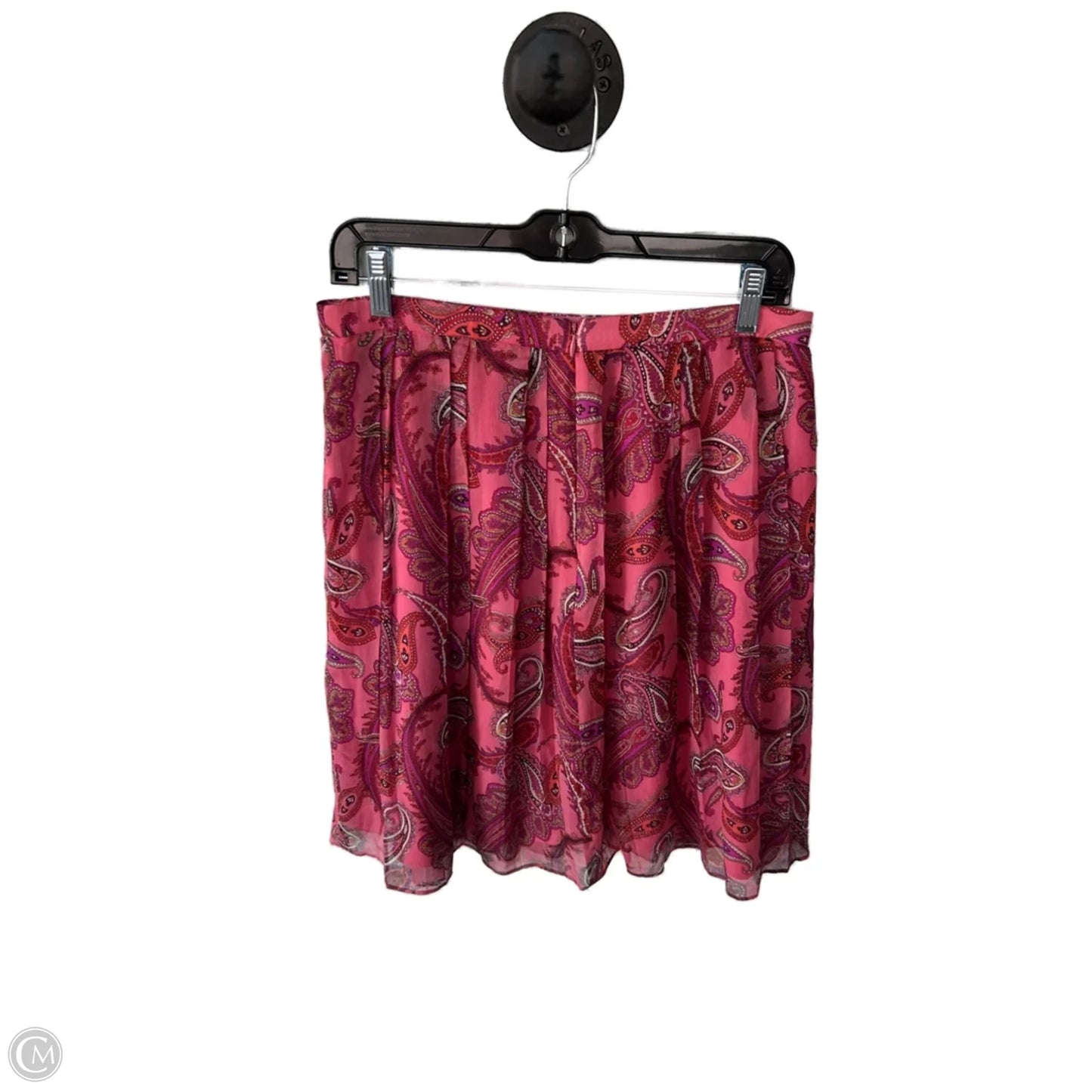 Skirt Mini & Short By J. Crew In Pink, Size: 6