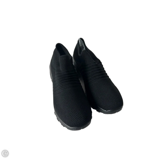 Shoes Sneakers By Cme In Black, Size: 8.5