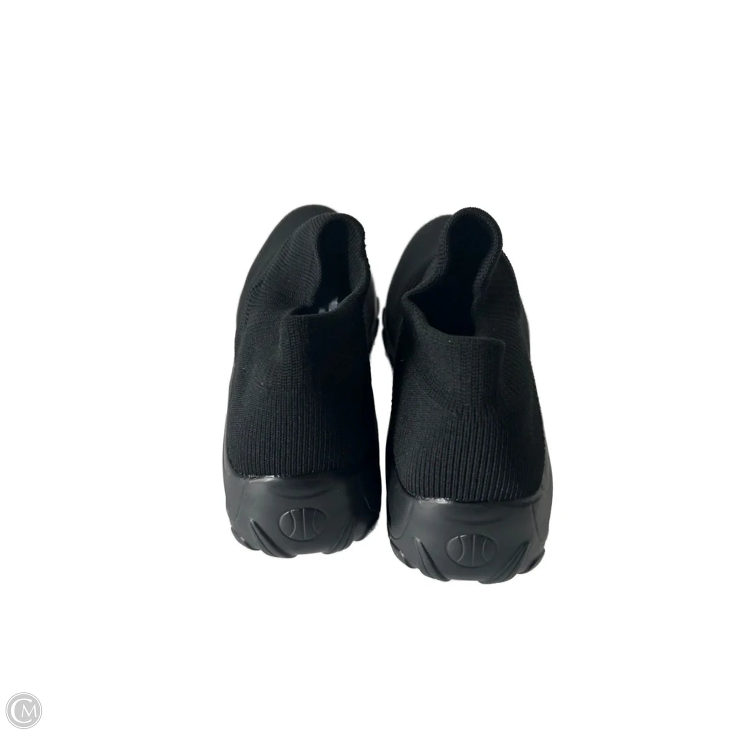 Shoes Sneakers By Cme In Black, Size: 8.5