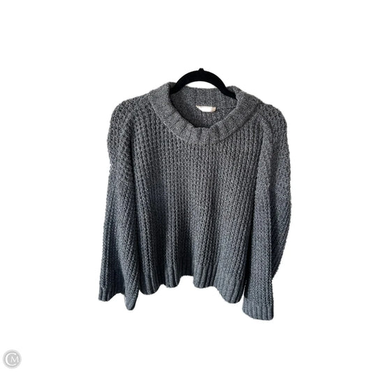 Sweater By Altard State In Black, Size: M