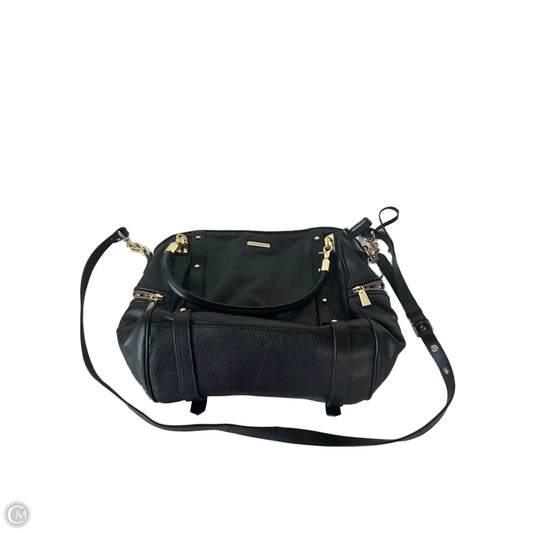Handbag Designer By Rebecca Minkoff, Size: Large