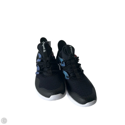 Shoes Athletic By Reebok In Black, Size: 9
