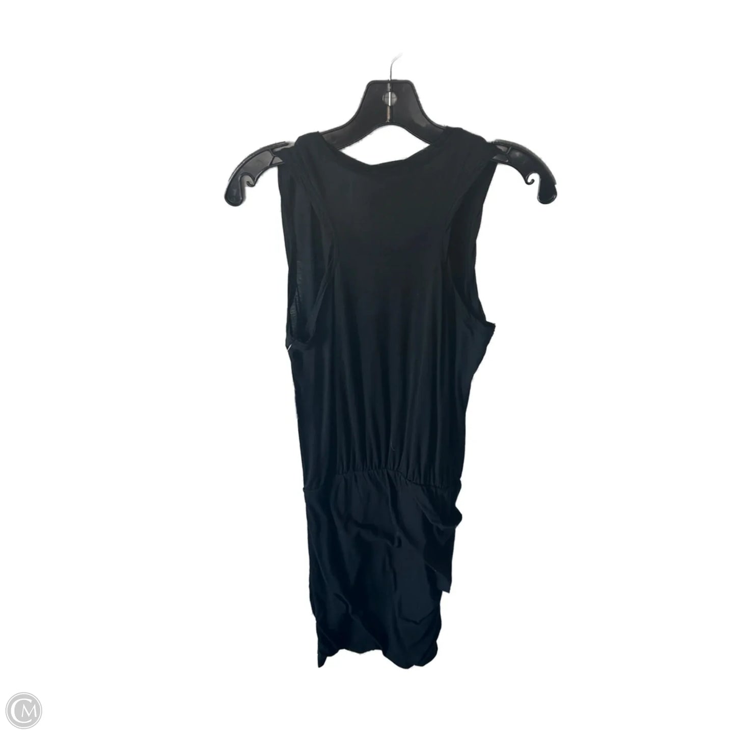 Dress Casual Short By La Miel In Black, Size: S