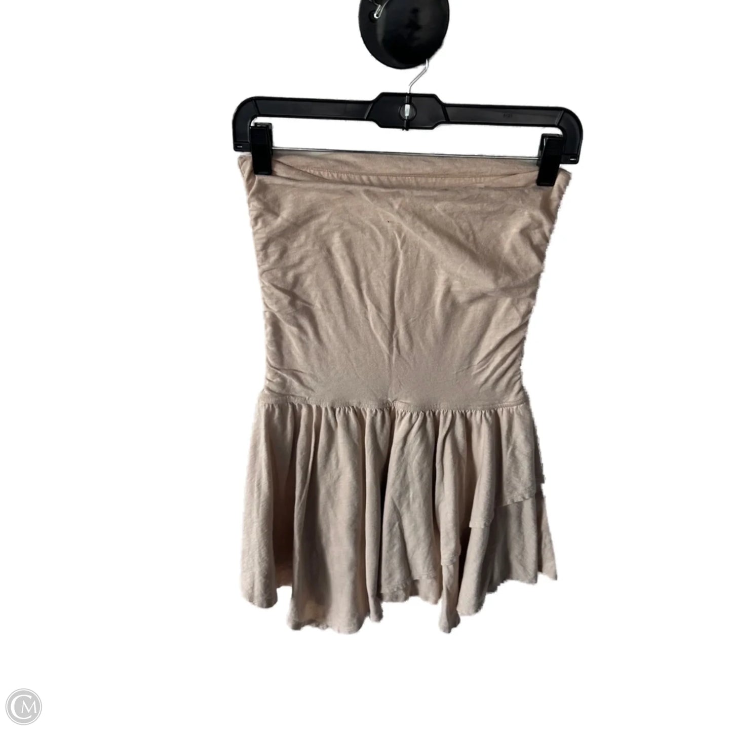 Dress Casual Short By Aerie In Tan, Size: S
