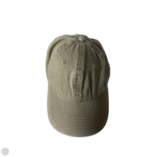 Hat Baseball Cap By Clothes Mentor