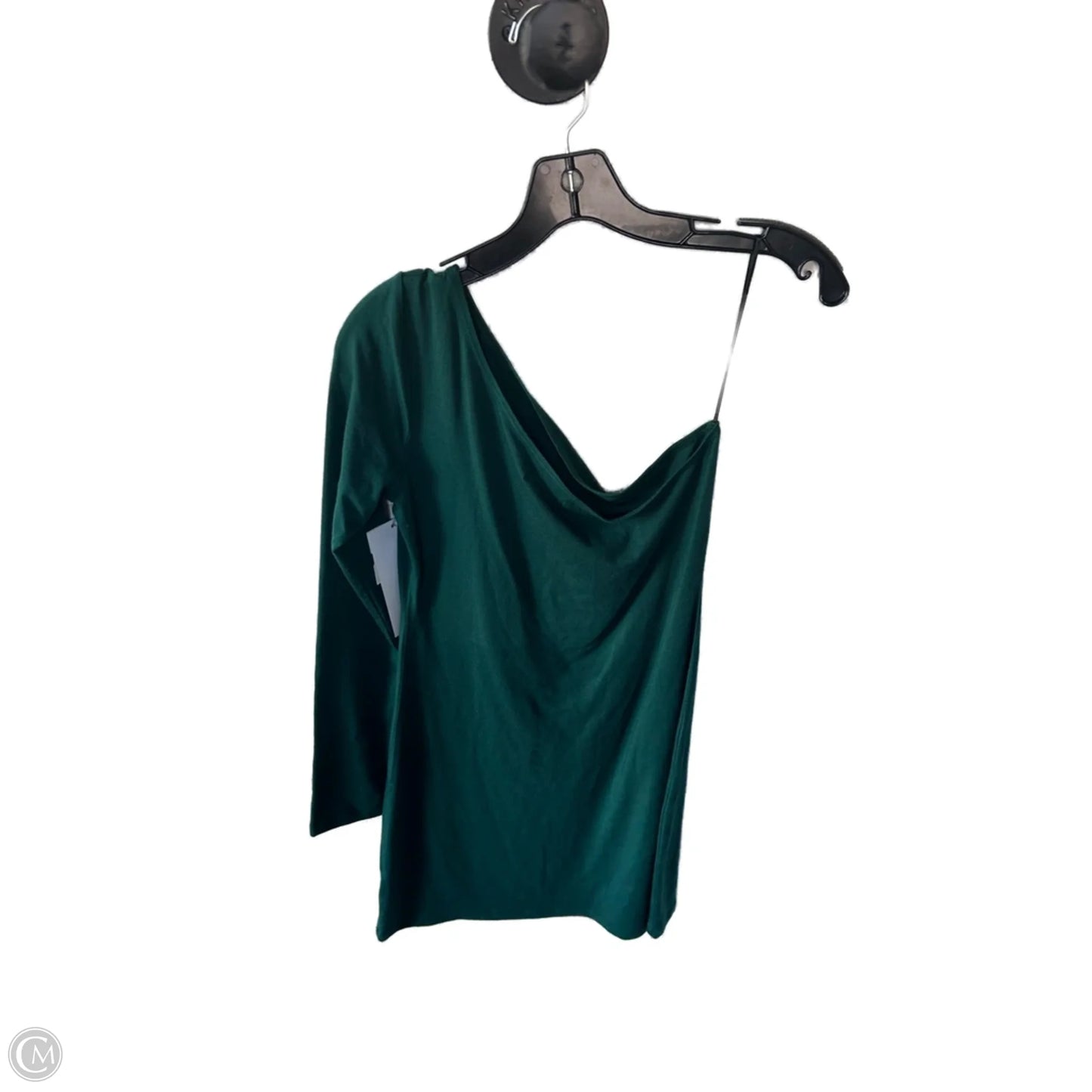 Dress Casual Short By Reformation In Green, Size: S