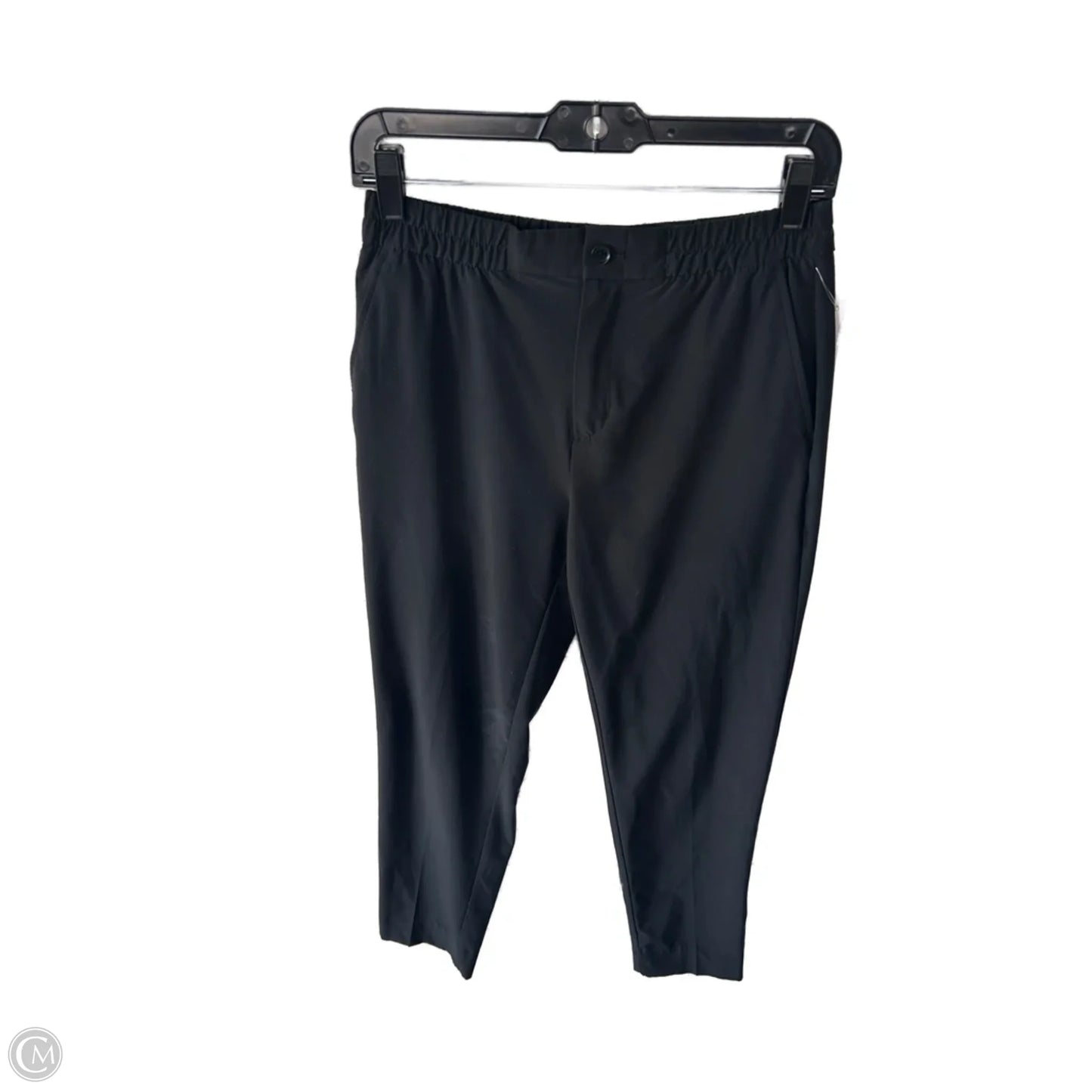 Pants Dress By Banana Republic In Black, Size: 0