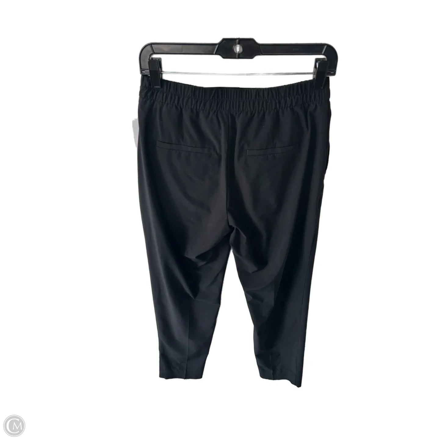 Pants Dress By Banana Republic In Black, Size: 0