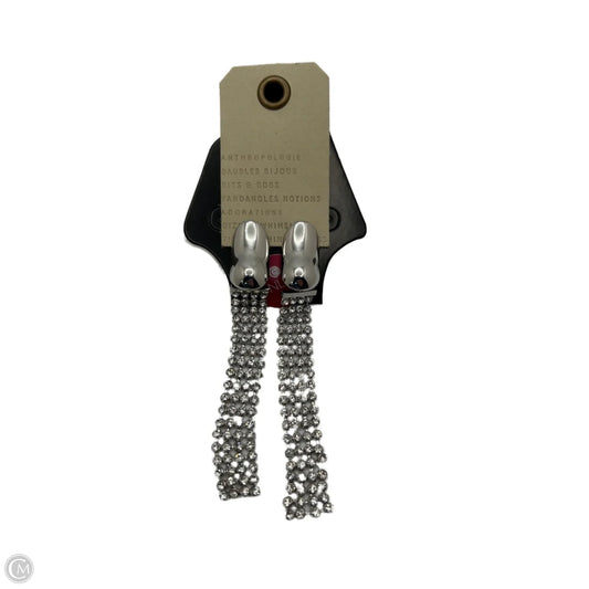 Earrings Dangle/drop By Anthropologie