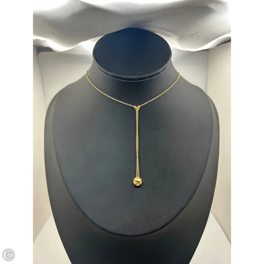 Necklace Chain By Clothes Mentor