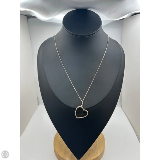 Necklace Pendant By Clothes Mentor