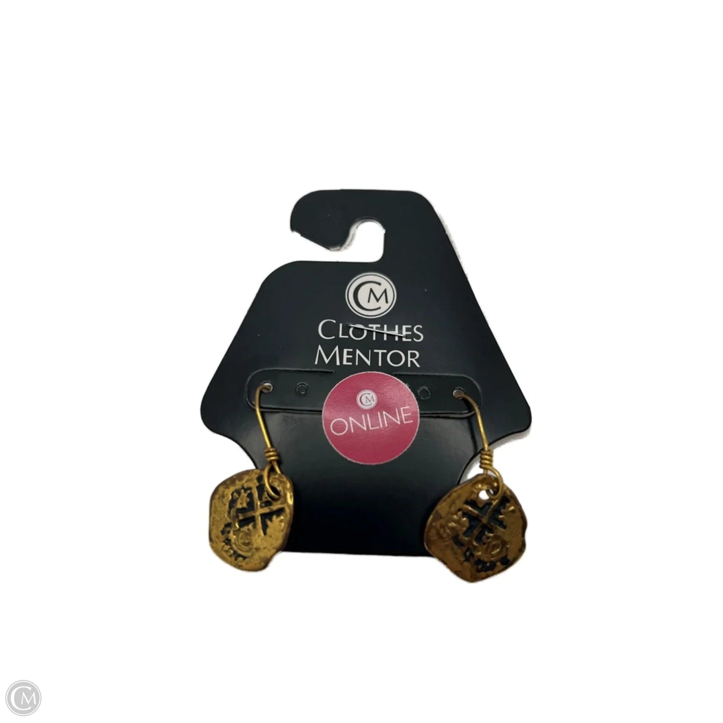 Earrings Dangle/drop By Clothes Mentor