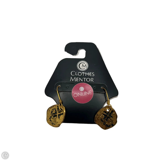 Earrings Dangle/drop By Clothes Mentor