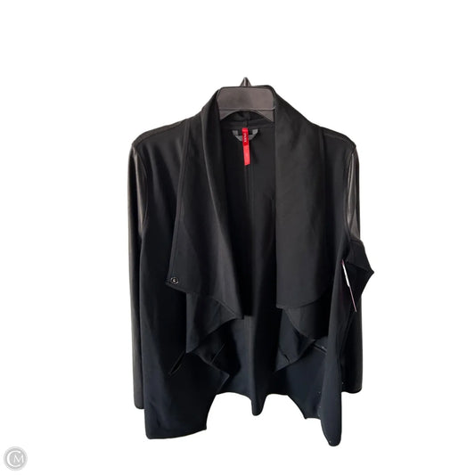 Blazer By Spanx In Black, Size: Xl