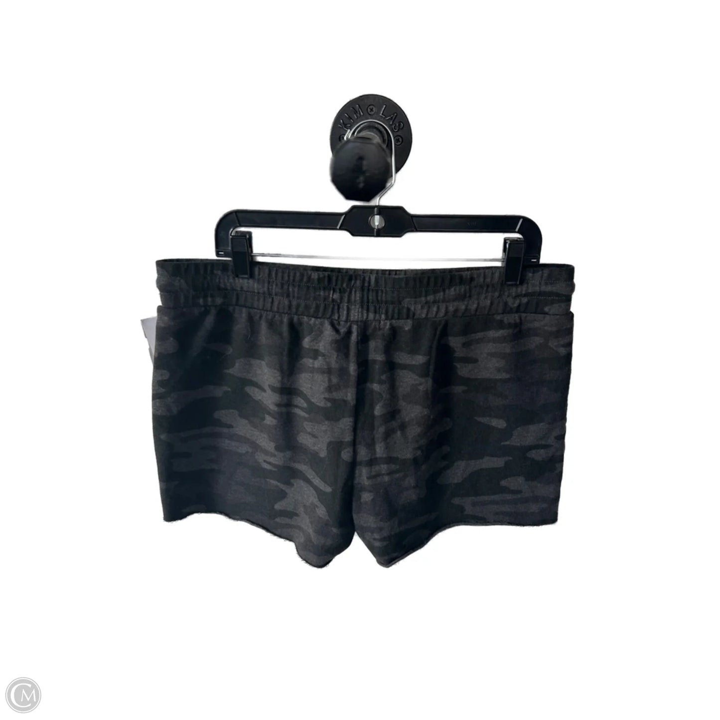 Shorts By Z Supply In Grey, Size: 12