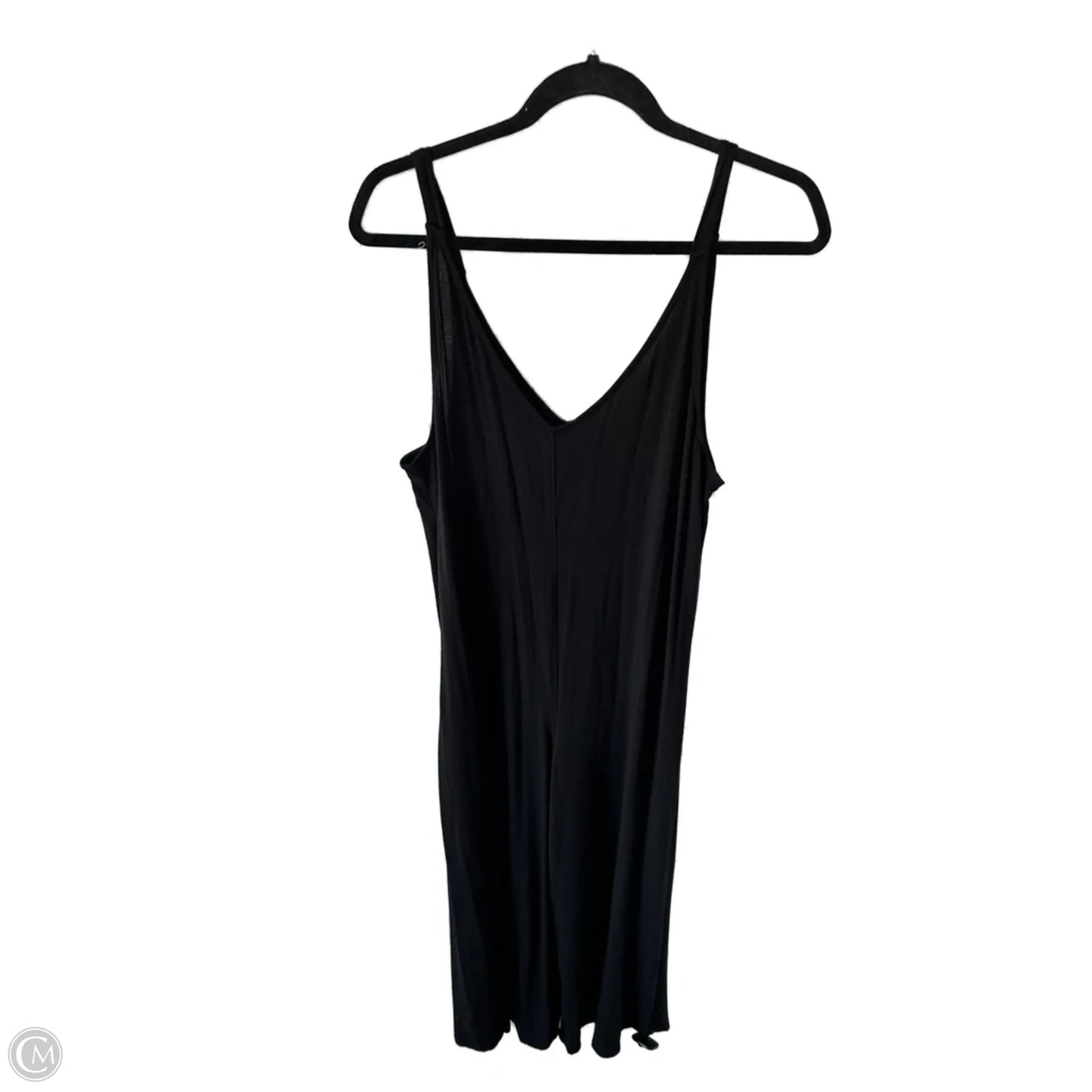 Jumpsuit By Athleta In Black, Size: M