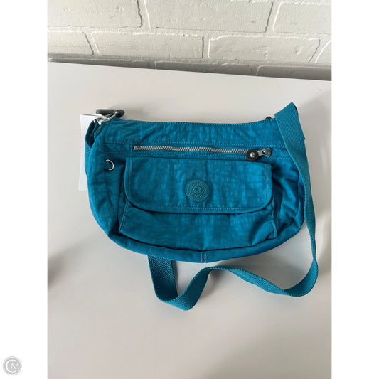 Crossbody By Kipling, Size: Medium