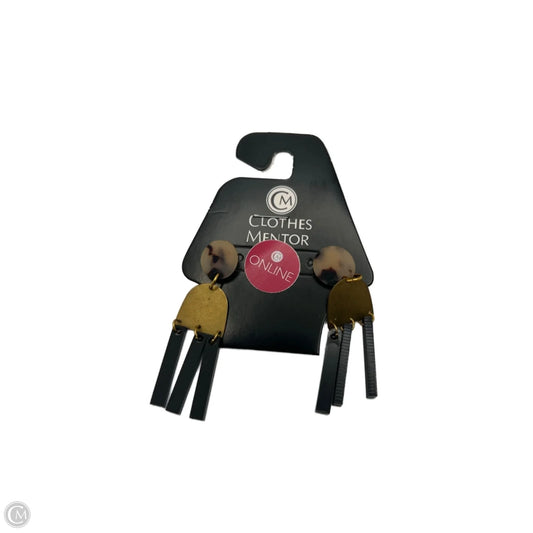 Earrings Dangle/drop By Clothes Mentor